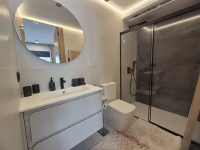 Ground Floor Apartment in Puerto Banús