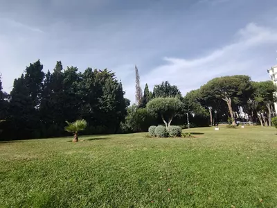 Ground Floor Apartment in Puerto Banús