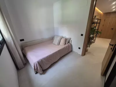 Ground Floor Apartment in Puerto Banús