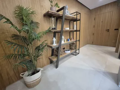 Ground Floor Apartment in Puerto Banús