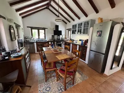 Finca - Cortijo in Casares