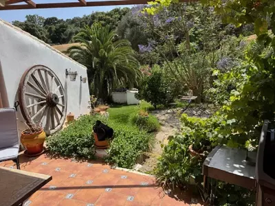 Finca - Cortijo in Casares