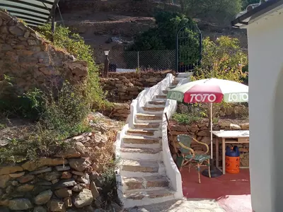 Finca - Cortijo in Casares