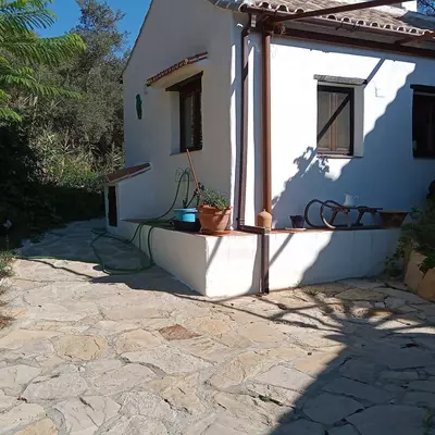 Finca - Cortijo in Casares