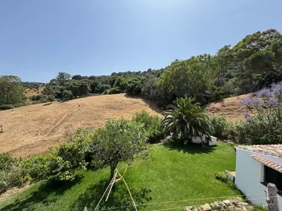 Finca - Cortijo in Casares