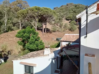 Finca - Cortijo in Casares