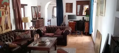 Finca - Cortijo in Casares