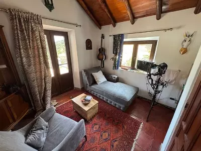 Finca - Cortijo in Casares