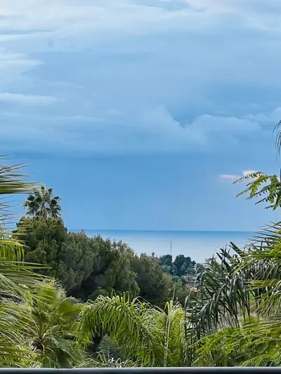Ground Floor Apartment in El Paraiso