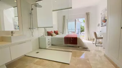 Ground Floor Apartment in El Paraiso