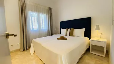 Ground Floor Apartment in El Paraiso