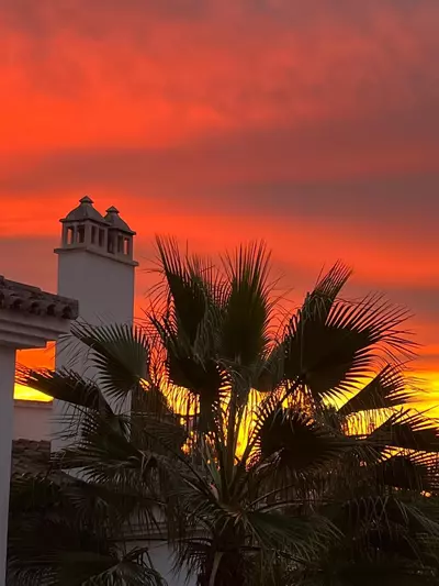 Ground Floor Apartment in El Paraiso