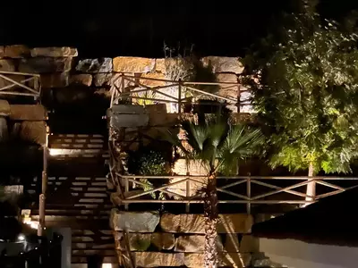 Ground Floor Apartment in El Paraiso