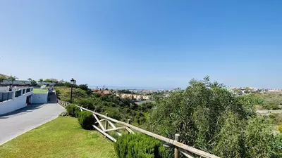 Ground Floor Apartment in El Paraiso