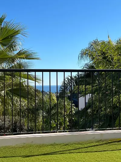 Ground Floor Apartment in El Paraiso