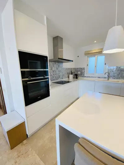 Ground Floor Apartment in El Paraiso