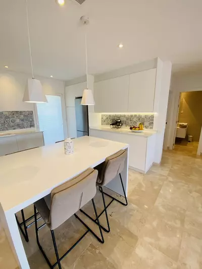 Ground Floor Apartment in El Paraiso