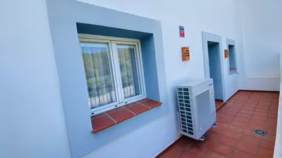 Ground Floor Apartment in El Paraiso
