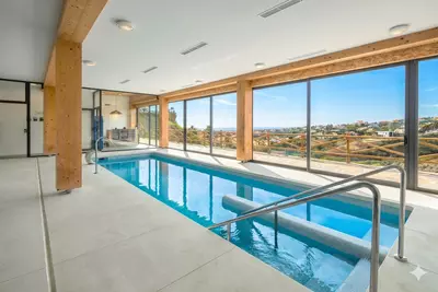 Ground Floor Apartment in El Paraiso