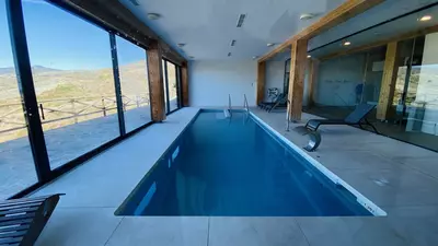 Ground Floor Apartment in El Paraiso