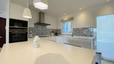 Ground Floor Apartment in El Paraiso
