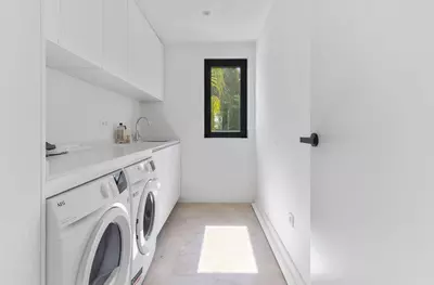 Detached Villa in Guadalmina Baja