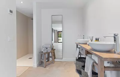 Detached Villa in Guadalmina Baja