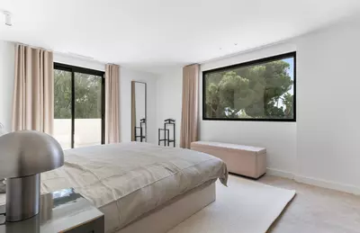 Detached Villa in Guadalmina Baja