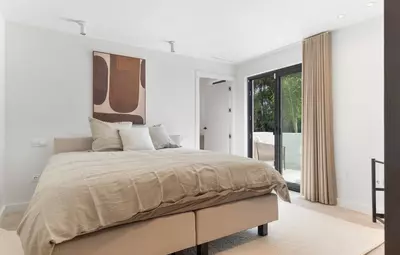 Detached Villa in Guadalmina Baja
