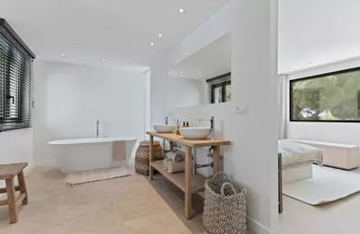 Detached Villa in Guadalmina Baja