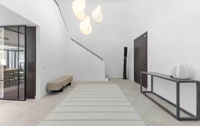 Detached Villa in Guadalmina Baja