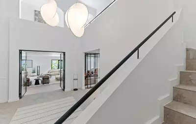 Detached Villa in Guadalmina Baja