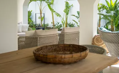 Detached Villa in Guadalmina Baja