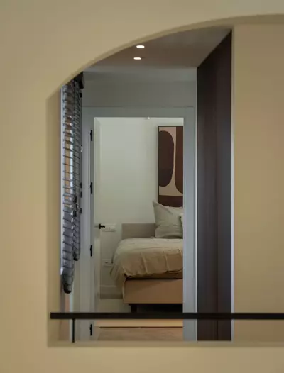 Detached Villa in Guadalmina Baja