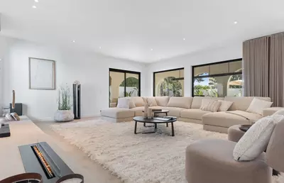 Detached Villa in Guadalmina Baja