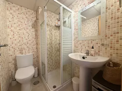 Penthouse Duplex in Casares