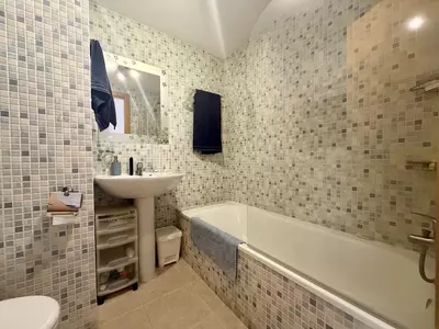 Penthouse Duplex in Casares