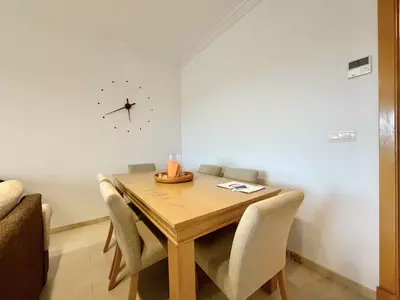 Penthouse Duplex in Casares