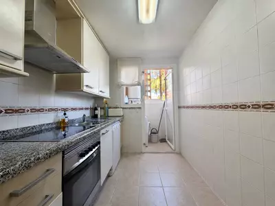 Penthouse Duplex in Casares