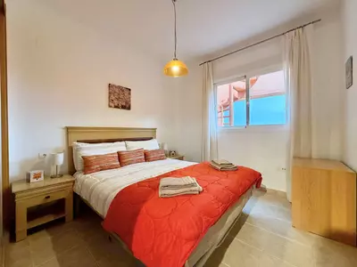 Penthouse Duplex in Casares