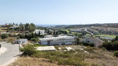 Land in Estepona