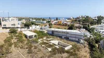 Land in Estepona