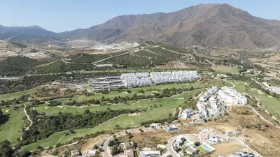 Land in Estepona