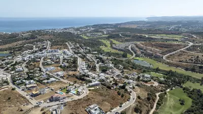 Land in Estepona
