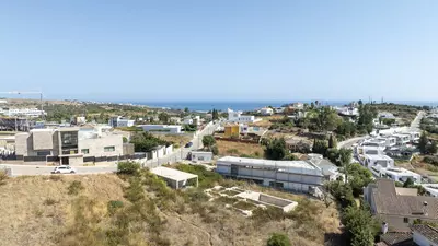 Land in Estepona