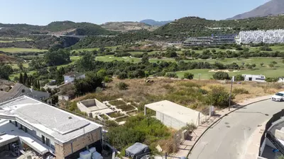 Land in Estepona