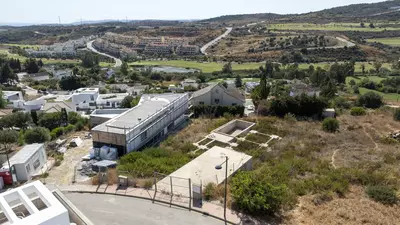 Land in Estepona