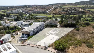 Land in Estepona