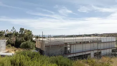 Land in Estepona