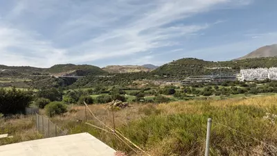 Land in Estepona